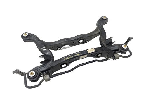 19-22 MERCEDES A220 V177 W177 4MATIC REAR SUBFRAME CROSSMEMBER OEM SEDAN