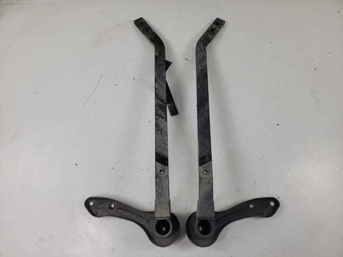 08-13 BMW E90 E92 E93 M3 Sub Frame Rear Differential Left Right Bracket Arm OEM