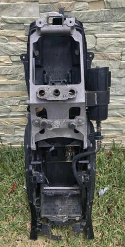 06-07 Suzuki Gsxr600 750 Rear Subframe Sub Frame OEM Back