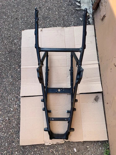 17-20 KTM 1290 Super Adventure R SUBFRAME OEM 6030300200033 Sub Frame Rear