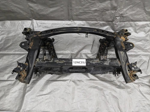 06-15 MAZDA MX-5 MIATA REAR CROSSMEMBER NE51-28-800B OEM 12NB35J SUBFRAME