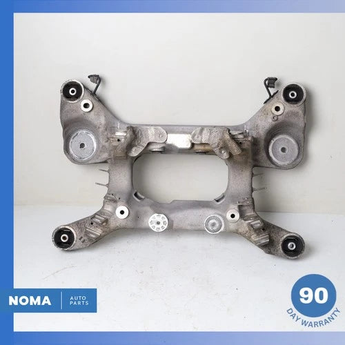 13-18 Range Rover Sport L494 L405 Subframe Suspension Frame Crossmember OEM Rear