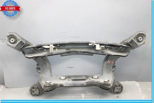 10-18 Mercedes E350 C350 E550 W207 Sub Frame Crossmember Cradle Oem Rear
