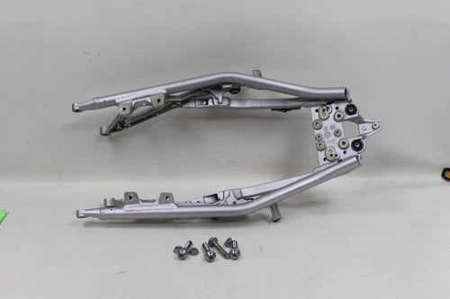 Triumph Speed Triple 1050 RS 18-20 Rear Subframe Assembly Support Frame NICE OEM