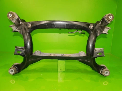 06-13 IS250 IS350 OEM rear back differential suspension mount sub frame carrier