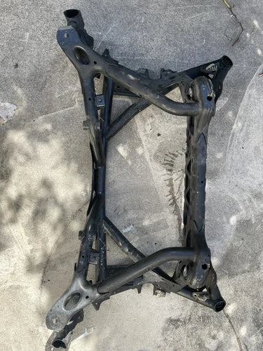 Rear Subframe Crossmember 33312284640 OEM BMW 2016-20, M3 M4 F80 F82 2015-19 M2