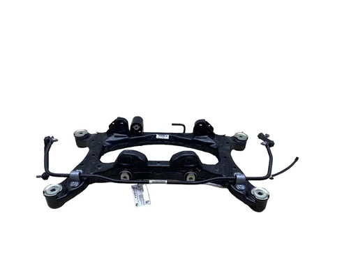 2023 - 2024 DODGE HORNET OEM UNDERCARRIAGE CROSSMEMBER SUBFRAME REAR