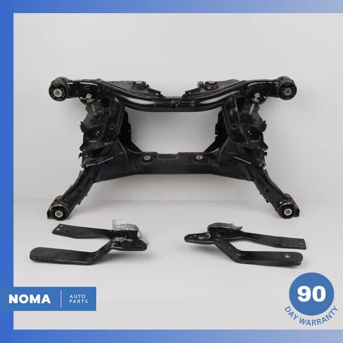 15-19 LR Discovery Sport L550 Rear Suspension Crossmember w/ Mount OEM Subframe