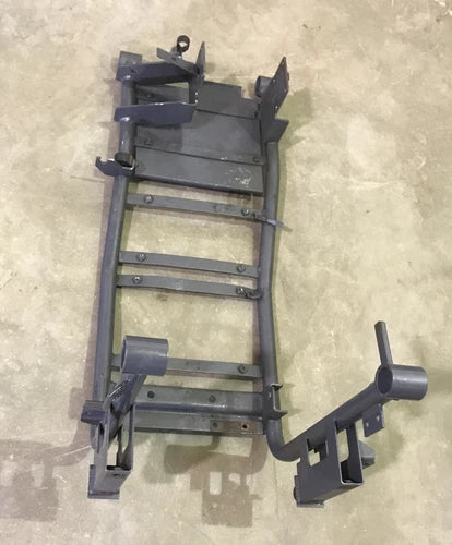 13 Kubota RTV 900 4x4 Diesel Transmission Sub Frame Ass’y Part # K7581-21950 OEM