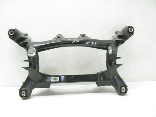13-20 BMW F36 440i 335i M235i CROSSMEMBER SUBFRAME REAR OEM 021522 SUSPENSION