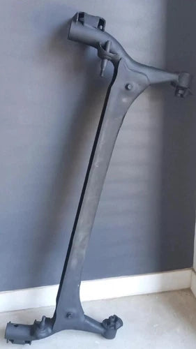 03-08 Toyota Corolla Rear Suspension Axle Subframe Crossmember OEM Genuine Beam