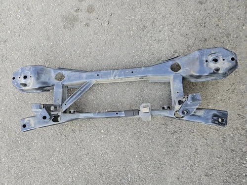 2000-2011 Ford Focus Rear Subframe Crossmember Engine Cradle OEM