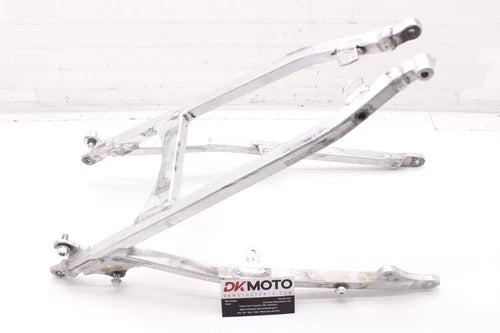 07 KAWASAKI KX450F OEM REAR BACK FRAME SUBFRAME 32160-0153 R6 SUB