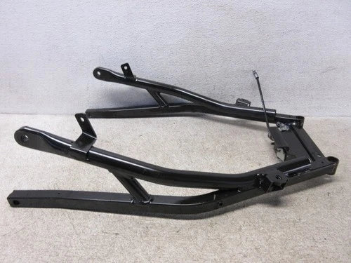 17 2017 BMW C Evolution Rear 8544820 OEM LKQ Subframe