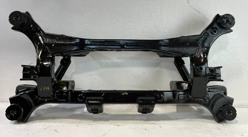 20-24 HYUNDAI PALISADE AWD REAR SUSPENSION CROSSMEMBER CRADLE # 102421 SUBFRAME