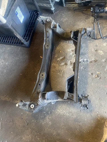 ❤️92-95LEXUS SC400 SC300 REAR SUSPENSION SUBFRAME FRAME CROSSMEMBER OEM SUB