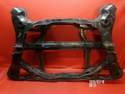98 99 00 01 02 Accord Rear Crossmember Sub K Frame Back Subframe 4cyl OEM 2.3L