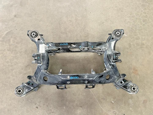 ⭐2016-2019 CADILLAC CTS AWD REAR SUSPENSION SUBFRAME ASSY OEM LOT2583 CROSSMEBER