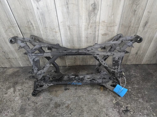 15-20 OEM BMW F80 M2 M3 Rear Axle Subframe Suspension Carrier Crossmember M4