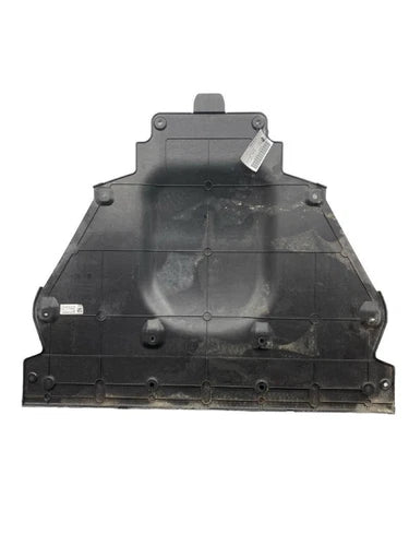 2022-2024 RIVIAN R1S OEM REAR SUBFRAME BODY SPLASH GUARD PANEL PT00553012A UNDER