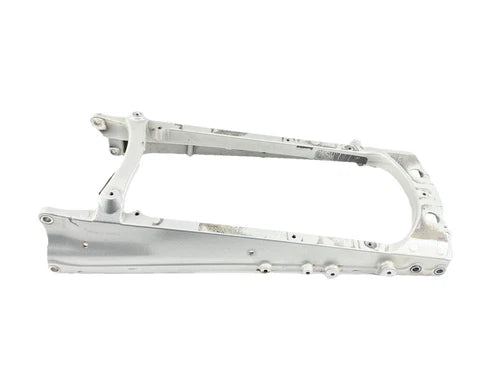 ✅2015 YFZ450R Rear Subframe Chassis Silver YFZ 450R GENUINE OEM 2009-2024 YAMAHA