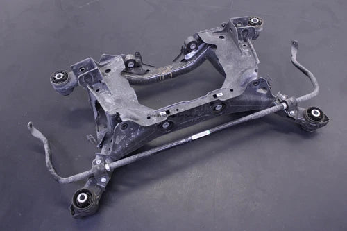 LAND ROVER DISCOVERY SPORT L550 15 17 REAR CROSSMEMBER SUB FRAME OEM 16