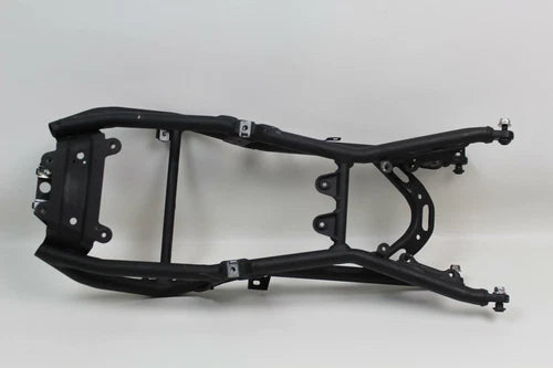 Ducati Streetfighter 848 12-14 OEM Rear Support Frame STRAIGHT Subframe
