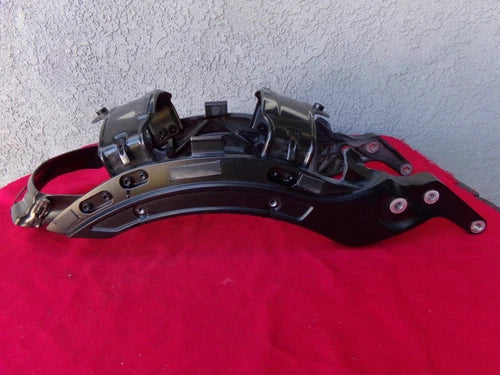 HONDA CMX1100A CMX1100D REBEL SUB FRAME FENDER BRACKET 2021-2023 OEM NICE REAR