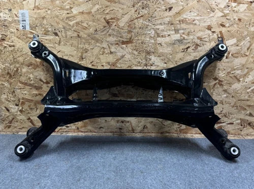 HONDA ACCORD HYBRID SPORT 23-24 OEM REAR SUSPENSION CROSSMEMBER SUBFRAME 18K FWD