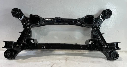 20-25 HYUNDAI PALISADE FWD REAR SUSPENSION CROSSMEMBER CRADLE # 102321 SUBFRAME