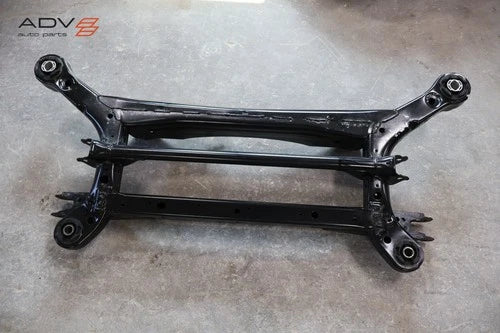 17-25 CHRYSLER VOYAGER FWD REAR SUBFRAME FRAME CROSSMEMBER CROSS MEMBER OEM SUB