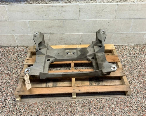 2001 CORVETTE C5 Z06 OEM REAR DIFFERENTIAL CRADLE SUBFRAME