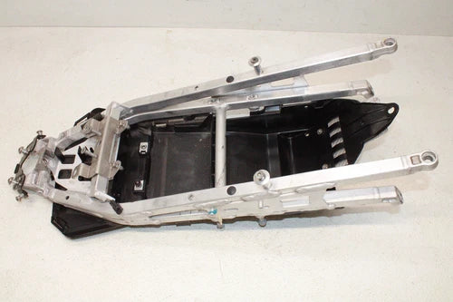 11-15 APRILIA TUONO V4R APRC OEM SUBFRAME BACK BATTERY TRAY BOLTS *STRAIGHT REAR