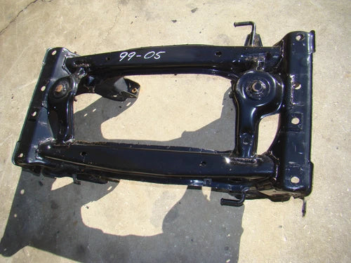 MAZDA MIATA SUBFRAME - CROSSMEMBER REAR - 2005 MX5 99