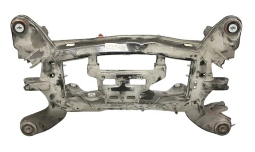 14-22 Maserati Quattroporte Rear SubFrame Crossmember Cradle 670007569 Oem