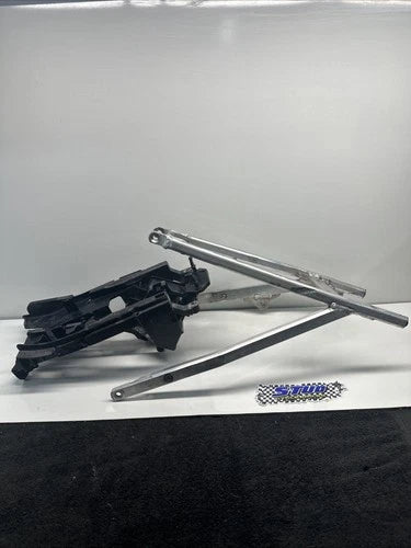 2022 MC250F MC 250 Rear Sub Section (OEM) KTM HUSQVARNA 79103002000 Frame