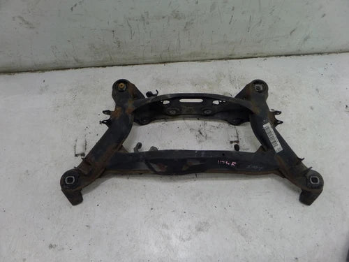 Mercedes C43 Rear Subframe Crossmember X-Member 94-00 OEM Can Ship W202
