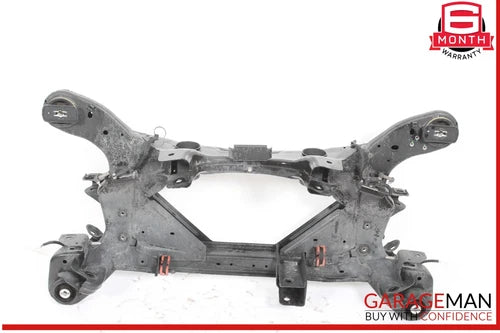17-20 Maserati Levante Rear Subframe Crossmember Cross Member OEM