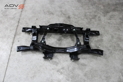 2025 NISSAN KICKS AWD REAR SUB SUBFRAME CROSSMEMBER CROSS MEMBER OEM FRAME