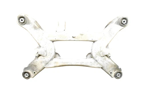 07-11 Bentley Continental Rear Suspension Subframe Cross Member Oem Crossmember