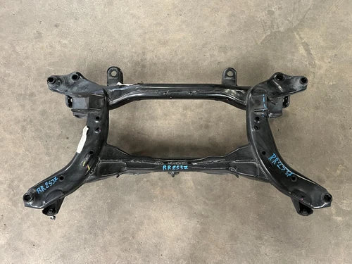 ⭐2018-2024 GMC TERRAIN SLT FWD REAR SUBFRAME CROSSMEMBER CRADLE OEM LOT2537 SUS