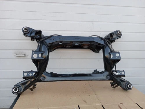 2001 2002 2003 2004 2005 2006 LS430 REAR CROSSMEMBER SUBFRAME CRADLE LEXUS