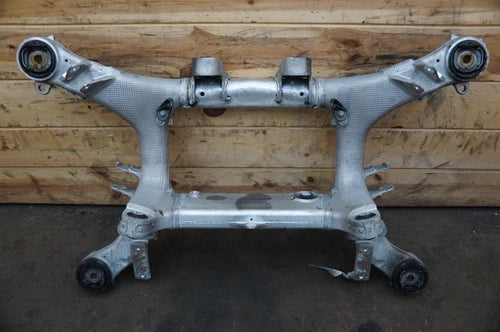 Rear Subframe Cradle Crossmember 33316861096 OEM 640 Gt 740 750 760 M5 16-19 Bmw