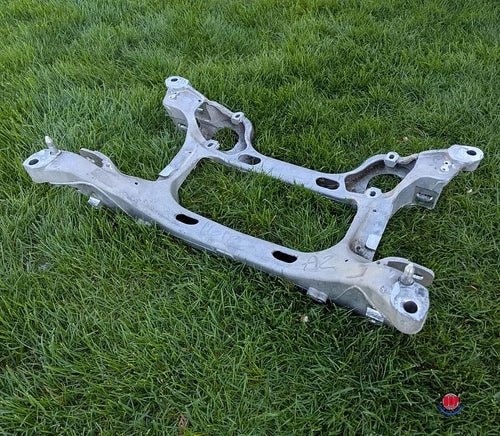 14-19 Chevrolet Corvette C7 Rear Subframe Cross Member Sub Frame Crossmember