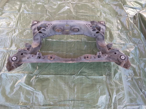 97-00 LEXUS SC400 SC300 REAR SUSPENSION SUB FRAME CROSSMEMBER OEM SUBFRAME