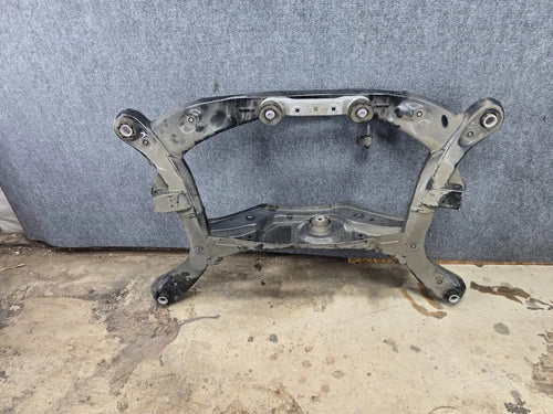 TOYOTA SIENNA 21-25 REAR SUBFRAME SUSPENSION AWD 2.5L 5120608010 OEM CROSSMEMBER