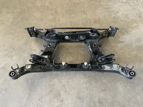22 23 24 Toyota GR86 Rear Crossmember Engine Cradle RWD 1499 OEM Subframe