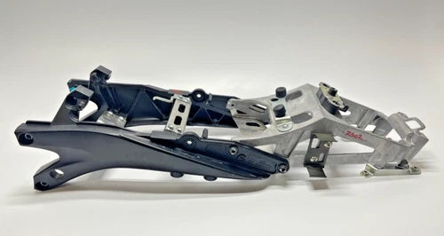 OEM REAR SUBFRAME BACK SUB FRAME 2006 2007 06-07 GSXR600 GSXR750 STRAIGHT