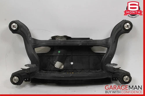 14-18 Mercedes W117 CLA250 Rear Axle Crossmember Subframe Sub Frame OEM Cradle