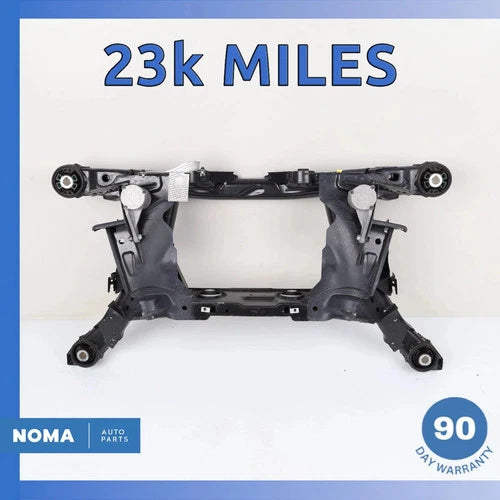 20-22 Range Rover Evoque L551 L550 Suspension Subframe Crossmember OEM 23k Rear